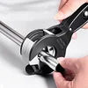 8-29mm Ratchet Tube Pipe Cutter for Cutting Stainless Steel Copper Aluminium