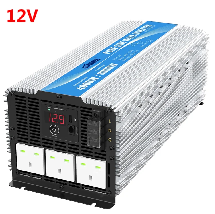 [Inverter]