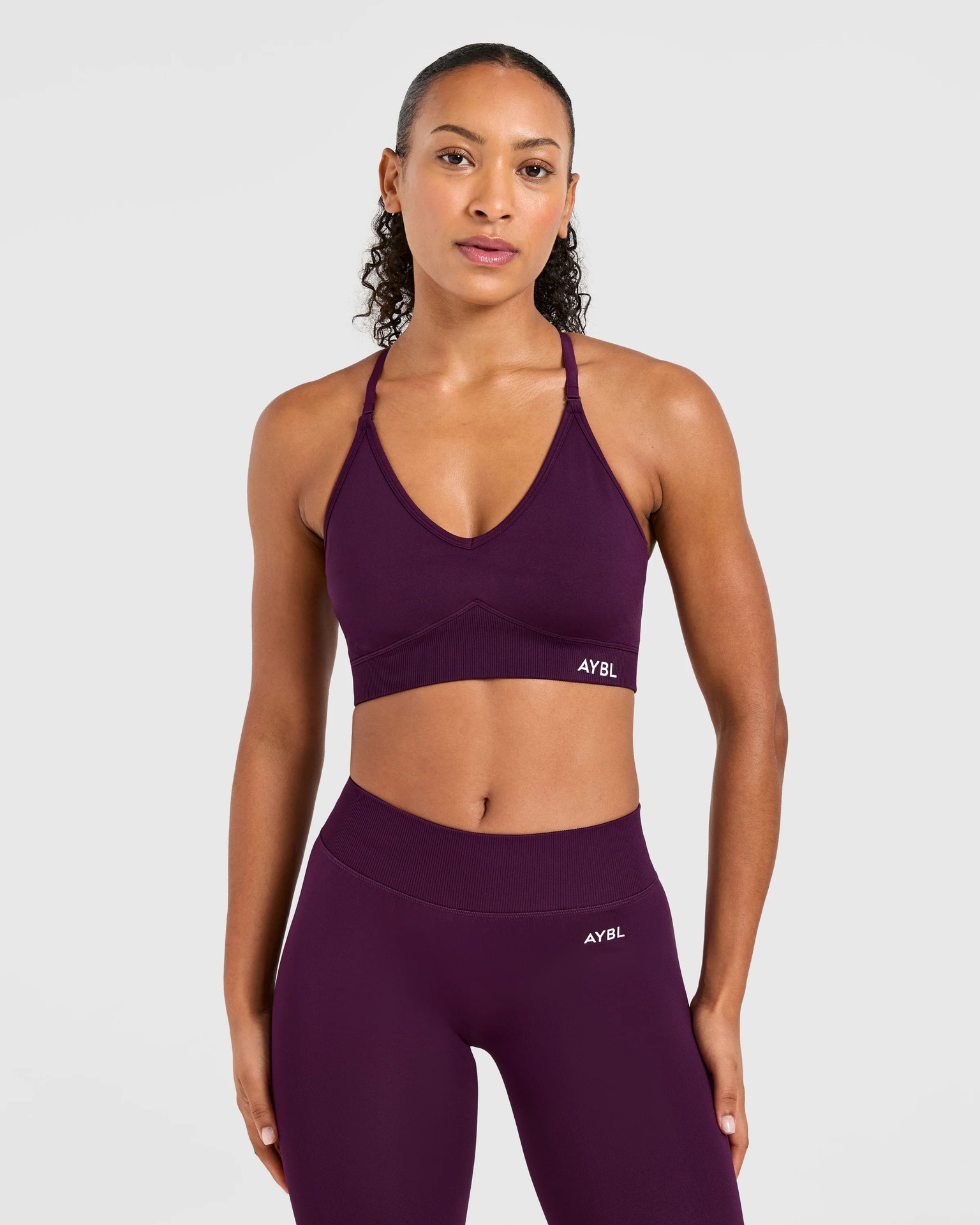 New Release Yoga Shorts Women's Sports Yoga Empower Seamless Leggings Sports Pants Adapt Seamless Shorts Yoga Bra Set leggings