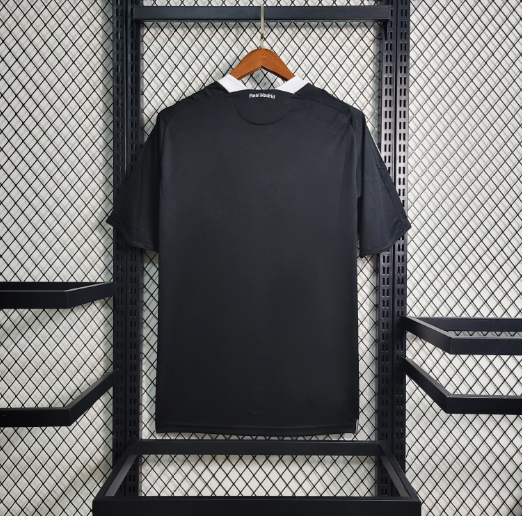 Retro 2008/2009  Real Madrid Away Football Shirt Thai Quality