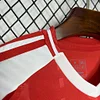 2024-2025 Union Berlin Home  Football Shirt 1:1 Thai Quality