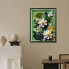 Diamond Painting -DIY Round Drill Yan Paper