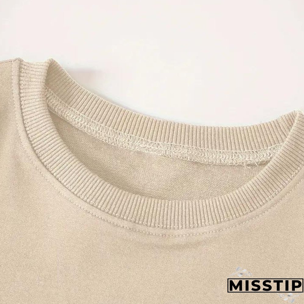 Modern and Comfortable winter Sweater