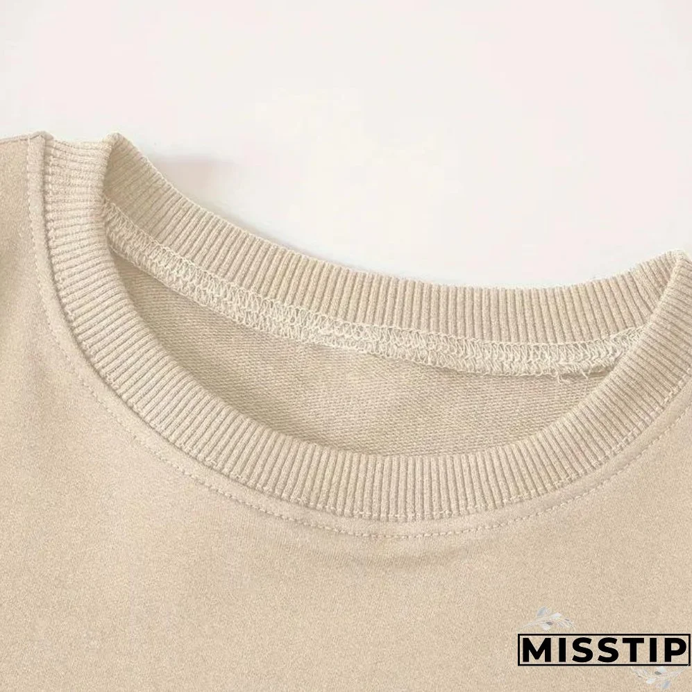 Modern and Comfortable winter Sweater