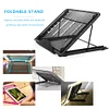 Foldable Stand for Diamond Painting Light Pad Copy Platform Base