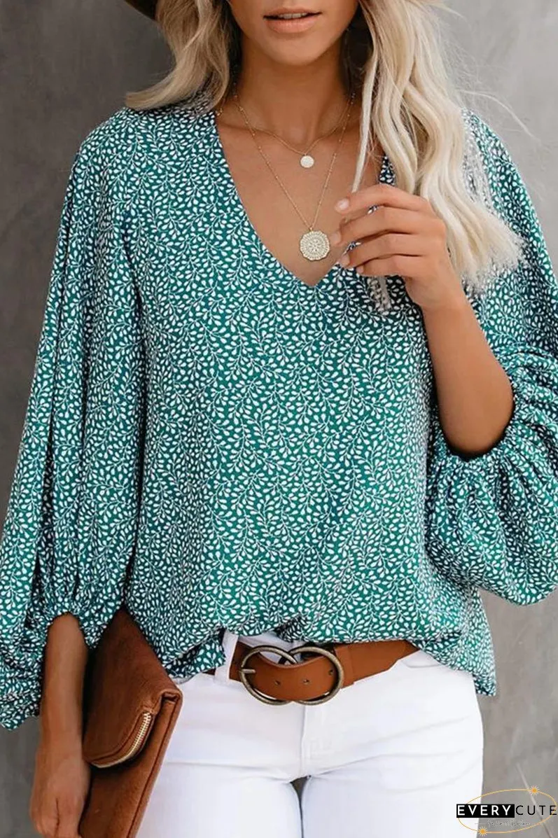 Classic and Comfortable winter Blouse