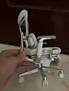 1:12 Sihoo T6 ergonomic chair model