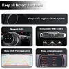 Ugode Wireless CarPlay Android Auto Touch Screen For Audi A1 Car Stereo