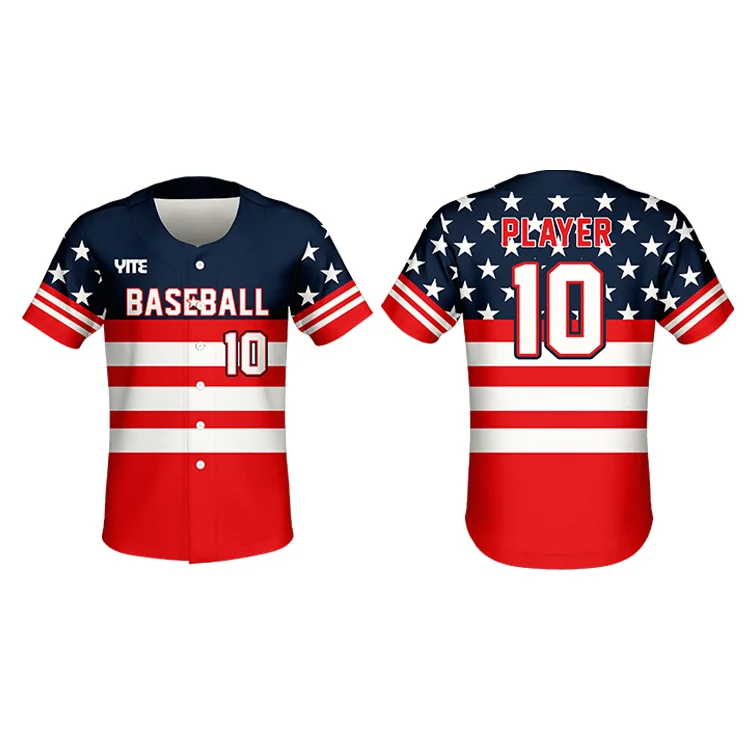 baseball jerseys 