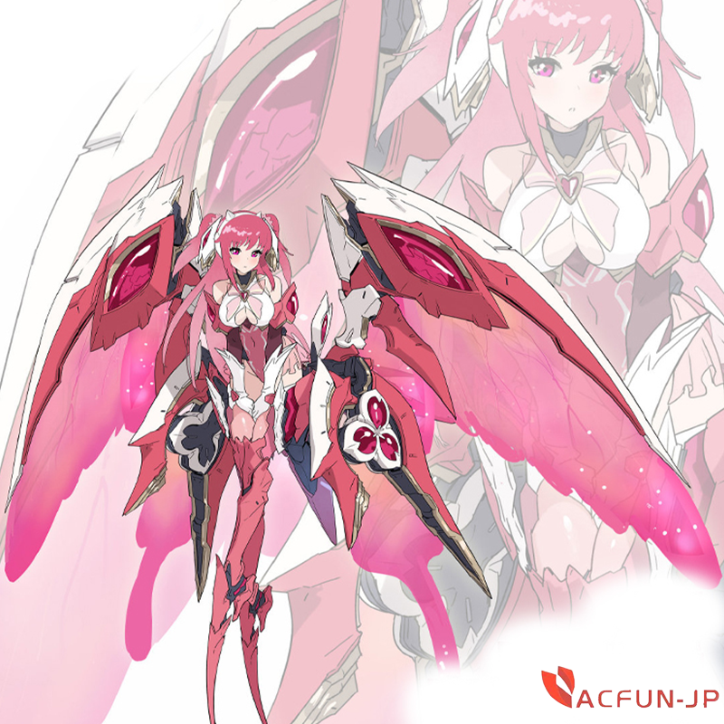 海牛工業 ACFUN 1/12 海牛の野望 EIMI 咏美 可動 フィギュア Amazon.co.jp: 「AC」海牛工業＆ACFUN 1/12 海牛の野望 EIMI 二