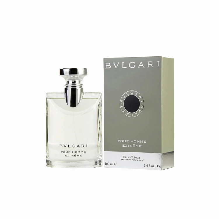 Bvlgari Extreme by Bvlgari 