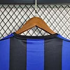 1999-2000 Retro Inter Milan Home Football Shirt 1:1 Thai Quality