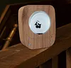 2025 New Nordic Log Wind Magnetic Fluid Pickup Light Venom Speaker