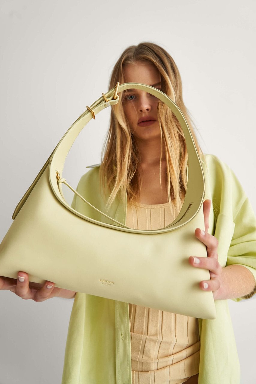 charles and keith x itzy bag price