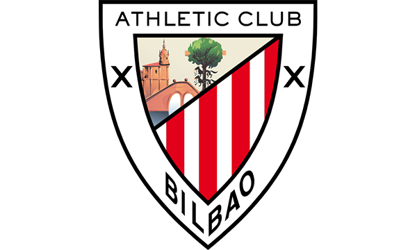 Athletic Bilbao Club Team Football Jersey