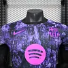 2025/2026 Player Version Barcelona Special Edition 15 Football Jersey 1:1 Thai quality