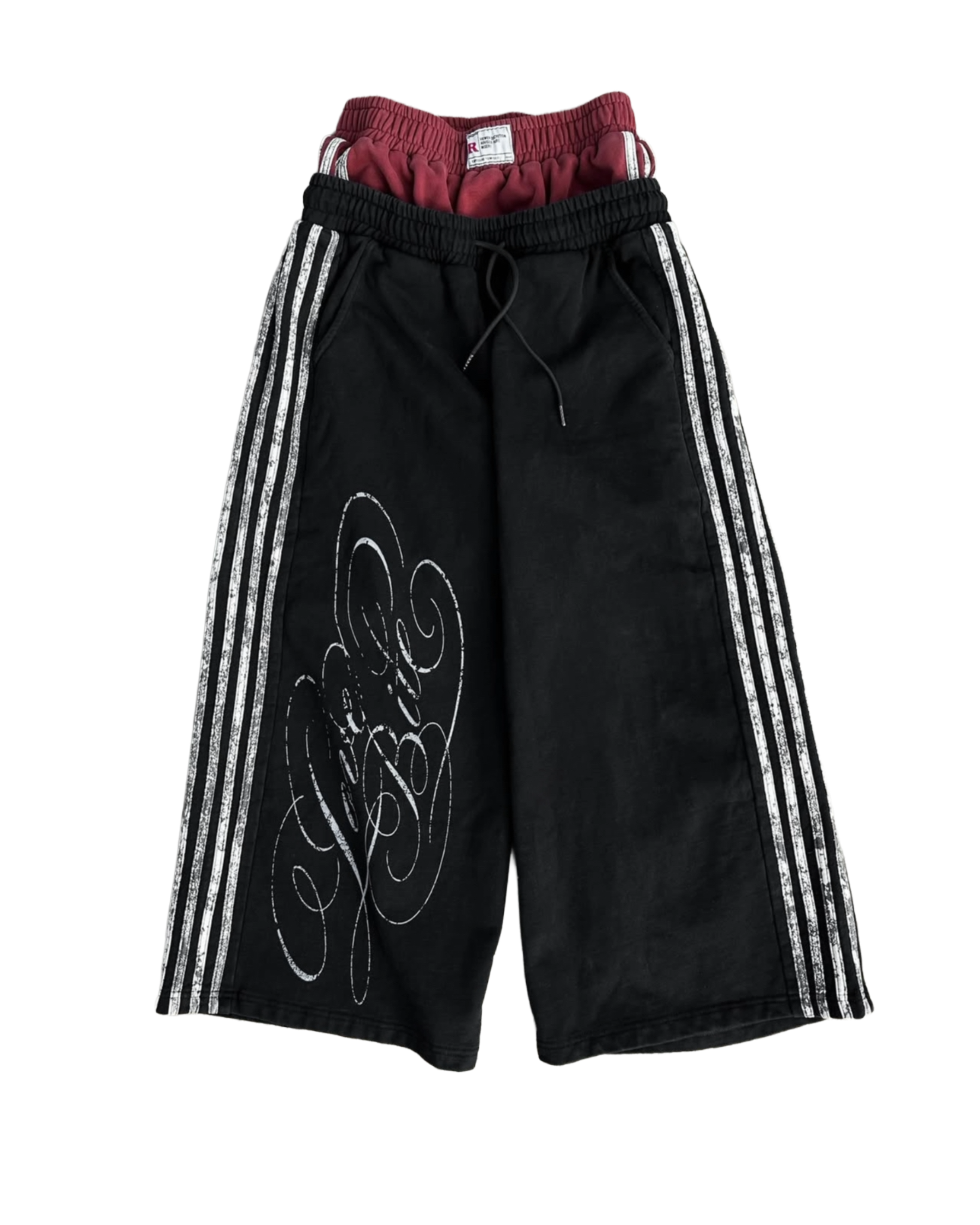lovebite sweatpants