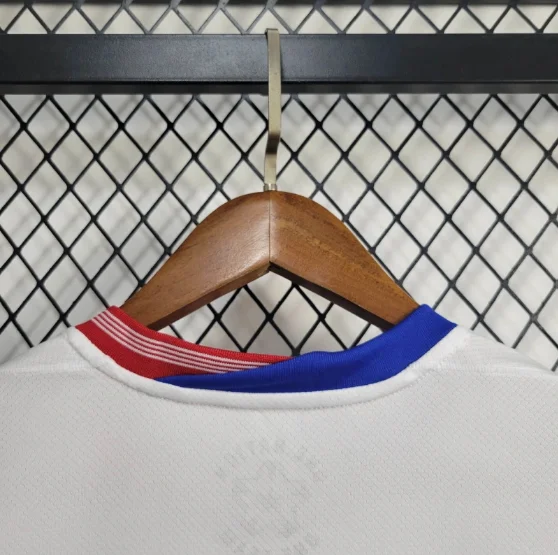 2024 America US United States Home Women Football Shirt Thai Quality