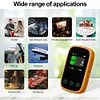 3 in 1 Air Quality Tester Portable Carbon Monoxide Temperature Humidity Detector