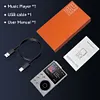 HiFi MP3 Player Lossless DSD Digital Audio Music Player Support up to 256GB