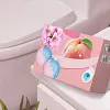😍Comprim&eacute;s nettoyants longue dur&eacute;e pour r&eacute;servoir de toilettes🔥