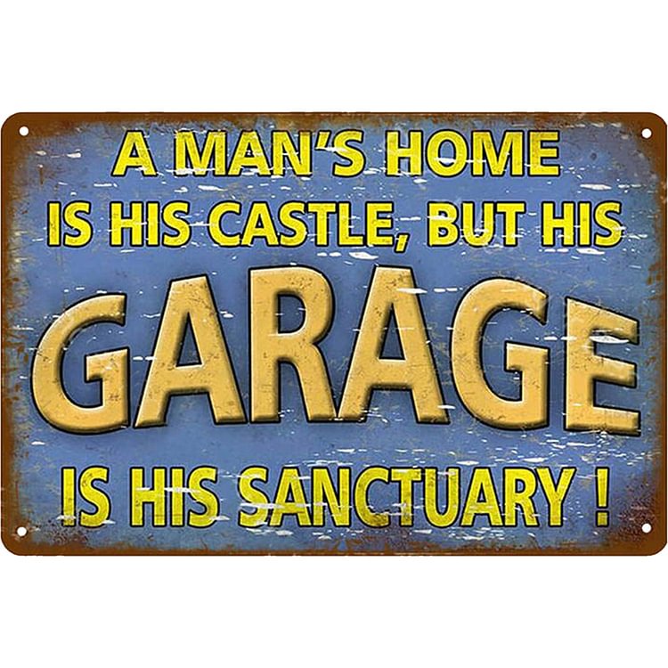 Advertise - Vintage Tin Signs/Wooden Signs - 8*12Inch/12*16Inch