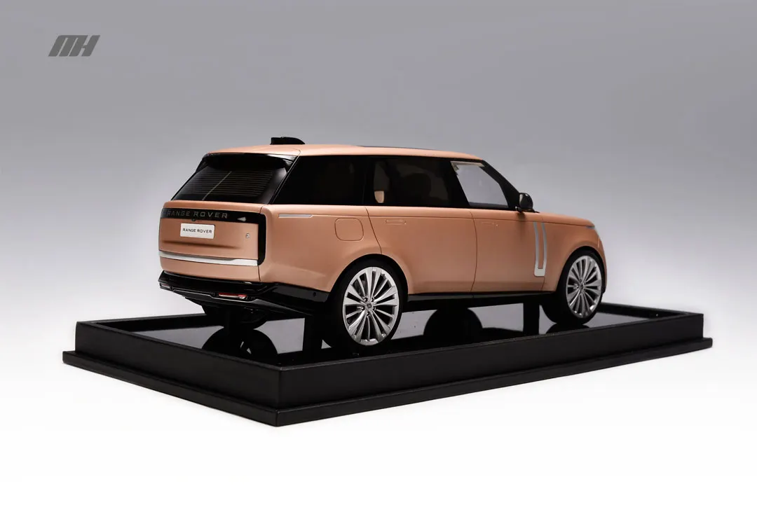 Land Rover Range Rover SV LWB