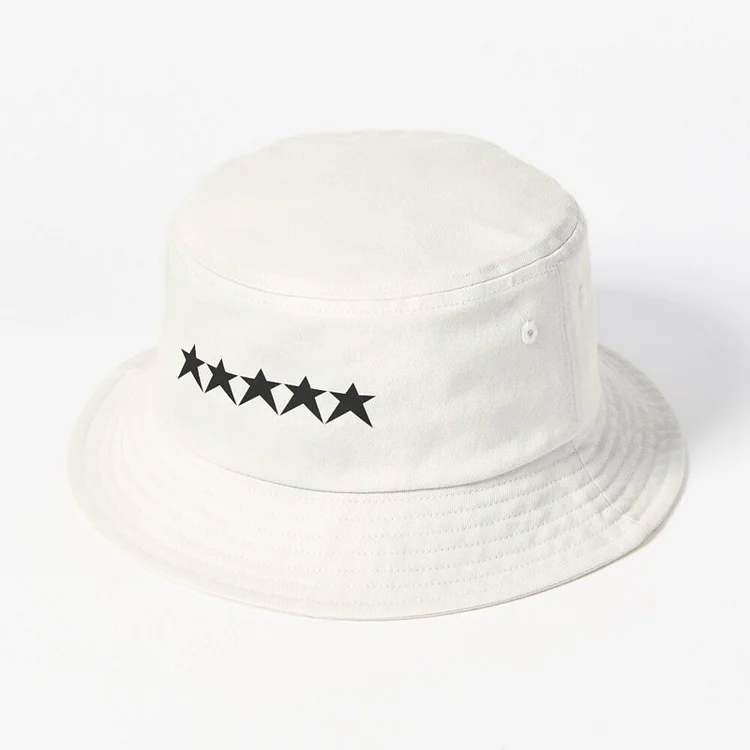Stray Kids Album ★★★★★ 5-STAR Printed Bucket Hat