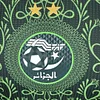 2025/2026 Player Version Algeria National Team Away Football Shirt 1:1 Thai Quality