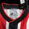 2024-2025 Sao Paulo Away_Football Shirt 1:1 Thai Quality