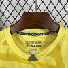 2025/2026 Real Betis Yellow goalkeeper Football Shirt 1:1 Thai Quality