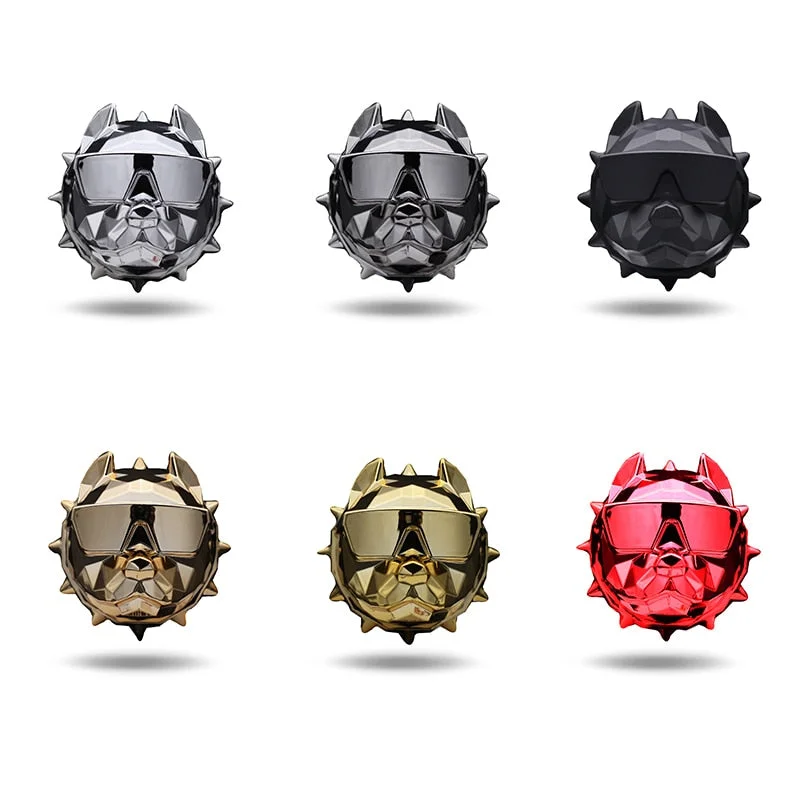 Bulldog Air Freshener