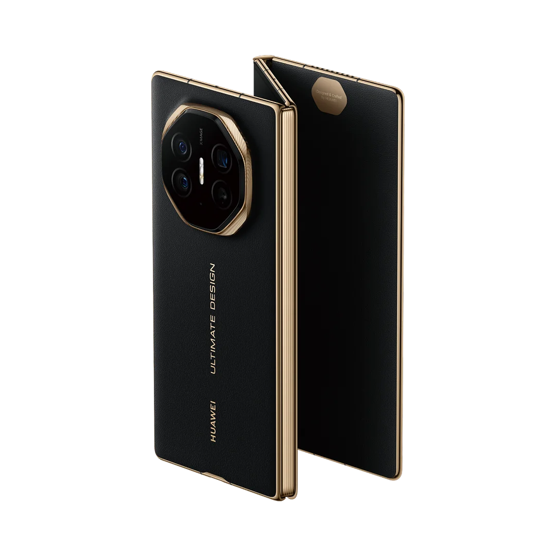  Mate XT 🔥ULTIMATE DESIGN