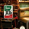 Vespa  - Vintage Metal Signs(8*12Inch) - Vehicle