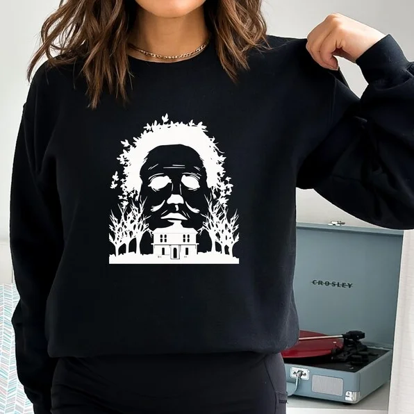 Michael Myers Sweatshirt