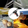 60W Soldering Gun Kit for 0.8-1.2 Tin Wire Handheld Soldering Iron Welding Gun