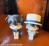 Look Up Series Special Collection Ver. Conan Edogawa & Kaitou Kid - Detective Conan Official Statue - MegaHouse