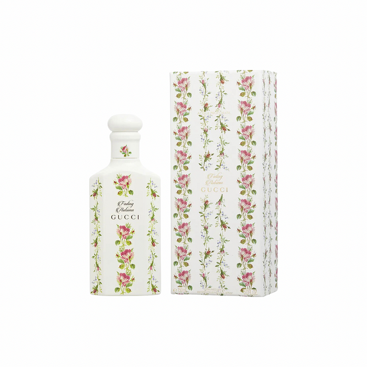 Fading Autumn by Gucci 