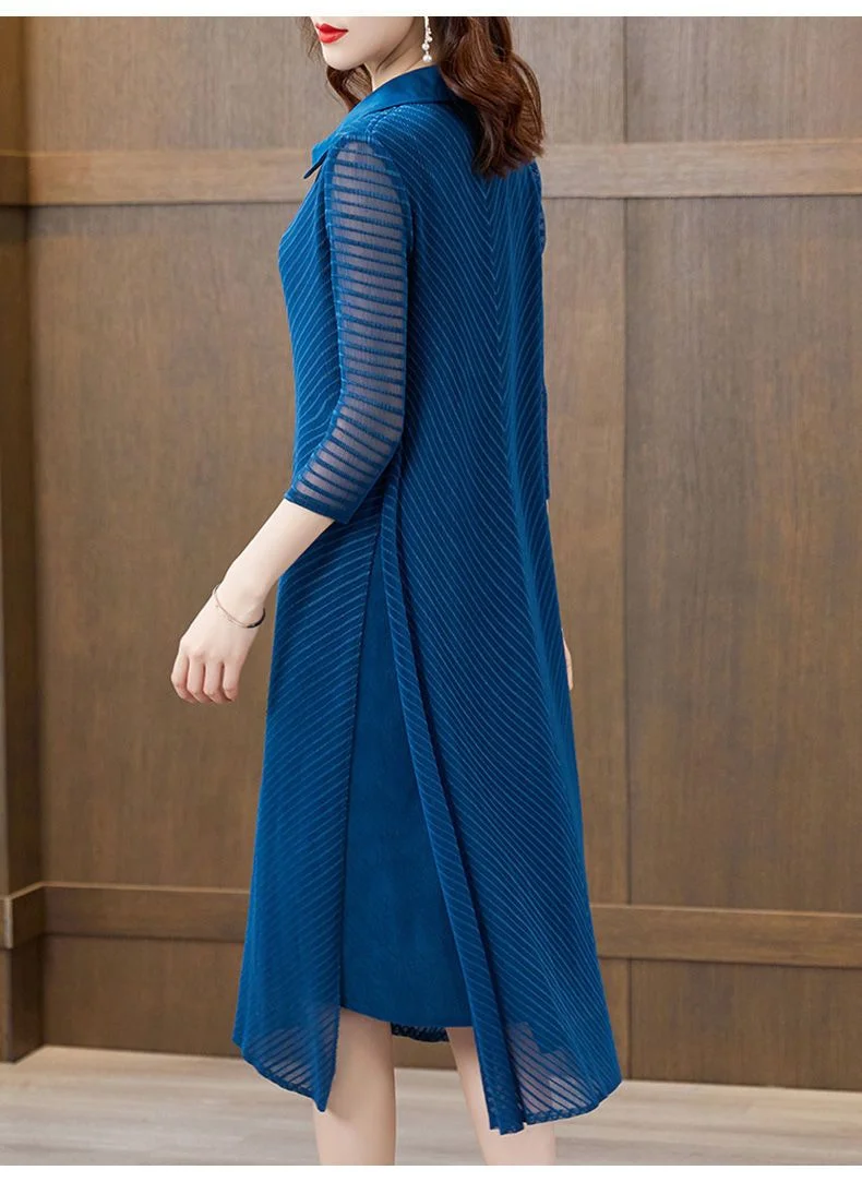 Women's new fashion and elegant dresses