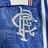 1996/1997 Retro Rangers Home Football Shirt 1:1 Thai Quality love fball