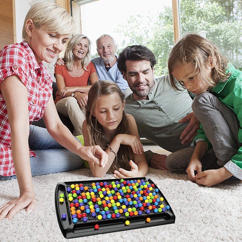 Rainbow Puzzle Chess