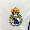 2006/2007 Retro Real Madrid Home Football Jersey 1:1 Thai Quality love fball