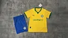 2025/2026 Kids Size Palmeiras Third Away Football Shirt 1:1 Thai Quality