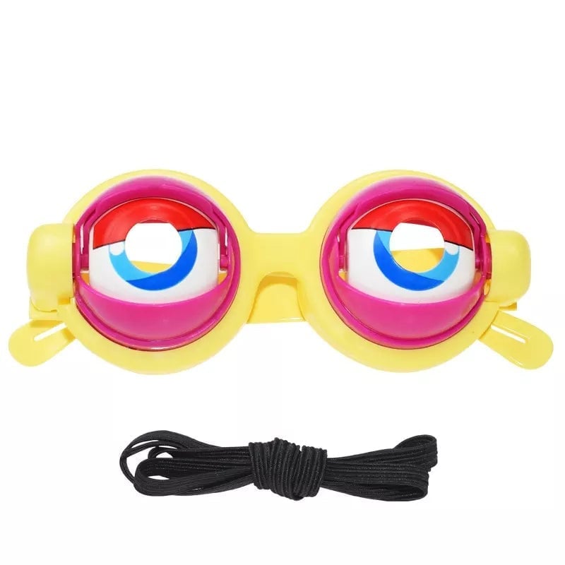 🔥This week's hot sale🔥Funny Props Glasses