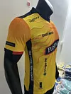 2025/2026 Barcelona Player Version 100th Anniversary Version Football Jersey 1:1 Thai quality