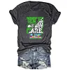 Seattle We Did Not Care Tee