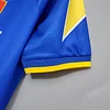 1995/1996 Retro Juventus Away Football Shirt 1:1 Thai Quality