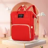 Multifunctional Large-capacity Baby Backpack Handbag
