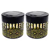 Solar Fence Lights Mandala Theme Waterproof Metal Solar Powered Deck Step Stair Lights for Garden Post Patio Decor Gifts for Women Mom