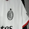 24/25 AC Milan Soccer Jersey Away